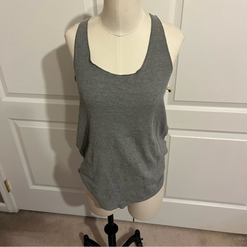 PINK Tank